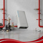 Kidde VESDAnet Fire Safety System Advanced Monitoring Solution