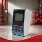 Kidde Hand Held Programmer with Leads for Precise Fire Safety Configuration