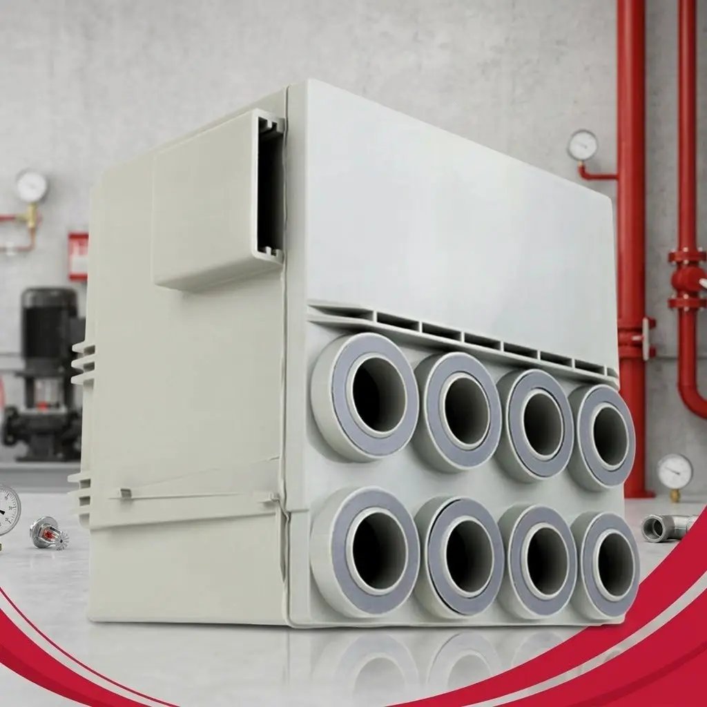 Kidde VLI Intelligent Filter for Advanced Fire Safety Systems