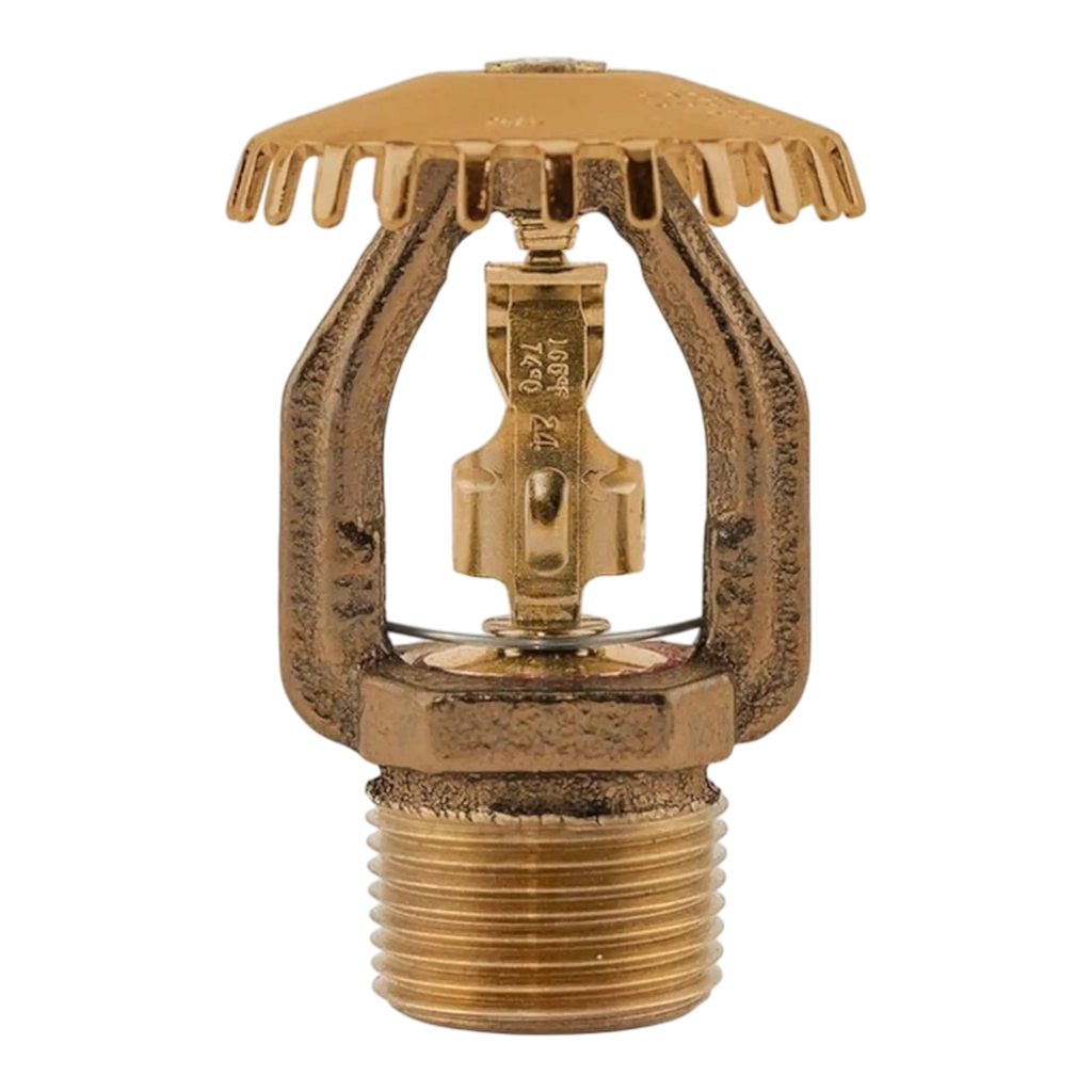 Reliable GXLO Upright Fire Sprinkler K11.2 3/4 Inch NPT Thread R2921