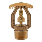 Reliable GXLO Upright Fire Sprinkler K11.2 3/4 Inch NPT Thread R2921