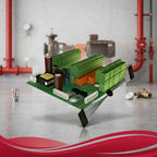 Kidde Relay Remote Termination Card UL/FM Approved Fire Safety