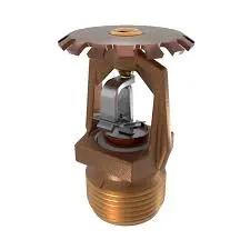 Viking VK535 K11.2 ECOH ELO Fusible Upright Fire Sprinkler