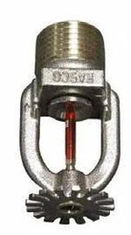 Reliable QREC F1FR56 Pendant Fire Sprinkler K5.6 1/2"