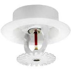 Reliable F1RES76 Pendent Fire Sprinkler K7.6 3/4" NPT Thread R7618
