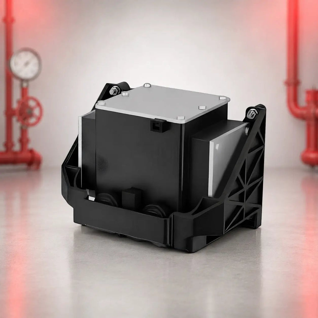 VESDA-E VEA Pump by Kidde Advanced Fire Protection System