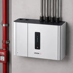 VESDA-E VEU Fire Detection System with LEDs by Kidde
