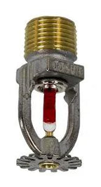 Reliable F156 EC Pendent Sprinkler K5.6 1/2 Inch NPT 300 PSI RA2945