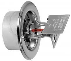 Fire Sprinkler Sidewall K8.0 3/4" QREC F1FR80-300