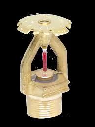Reliable Fire Sprinkler Upright K11.2 3/4" JL112