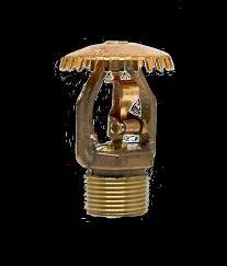 Reliable GXLO Upright Sprinkler K11.2 160 BSPT Thread 3/4 Inch R2921