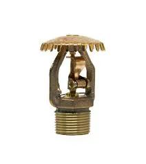 Reliable GXLO K11.2 Pendent Fire Sprinkler 3/4 Inch (20mm) R2916