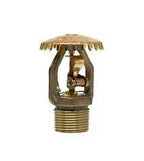 Reliable GXLO Intermediate Upright Sprinkler Head K11.2 160F 3/4 Inch Threads R2921