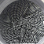 Stainless Exhaust Catted Downpipe for Porsche Macan 2.0T