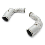 Free Flow Downpipe For Lamborghini URUS 2018-2022 4.0T
