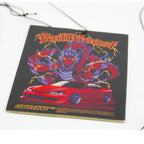 Bull Boost New Car Smell Air Fresheners 6 Pack