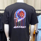 BBP® Drippy USA Turbo Shirt 1000 ENTRIES