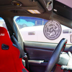 Bull Boost New Car Smell Air Fresheners 6 Pack