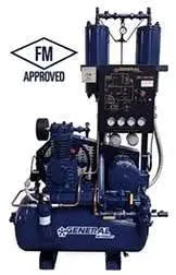 Dry Air Pac Compressor For Effective Air Drying Solutions