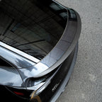 Performance Style Dry Carbon Fiber Spoiler for Model Y Juniper 2025+ | TESERY