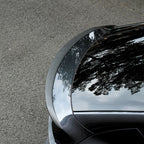 Performance Style Dry Carbon Fiber Spoiler for Model Y Juniper 2025+ | TESERY