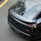 Performance Style Dry Carbon Fiber Spoiler for Model Y Juniper 2025+ | TESERY