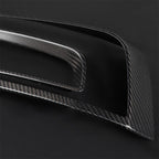 Dry Carbon Fiber Tail Light Cover for Model 3 Highland (2 pcs)