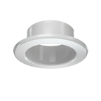 Dry Sprinkler Replacement Escutcheons 2" Diameter