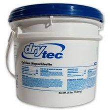 Load image into Gallery viewer, DryTech® Calcium Hypochlorite Granular 25 lbs