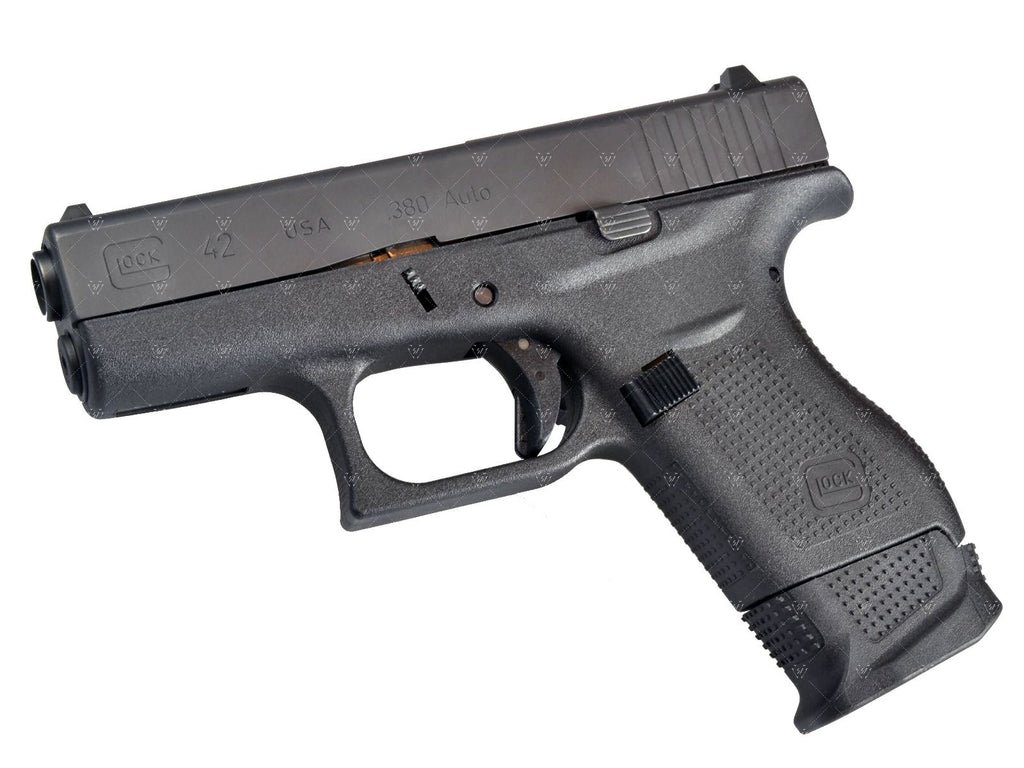 Strike Industries Enhanced Magazine Plate