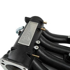 Intake Manifold Kit For 88-00 Honda Civic CRX EF EG EK Prelude D15 D16 SOHC D Series CX DX EX BK