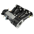 Intake Manifold For 88-00 Honda Civic CRX EF EG EK Prelude D15 D16 SOHC D Series CX DX EX BK