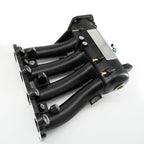 Intake Manifold Kit For 88-00 Honda Civic CRX EF EG EK Prelude D15 D16 SOHC D Series CX DX EX BK