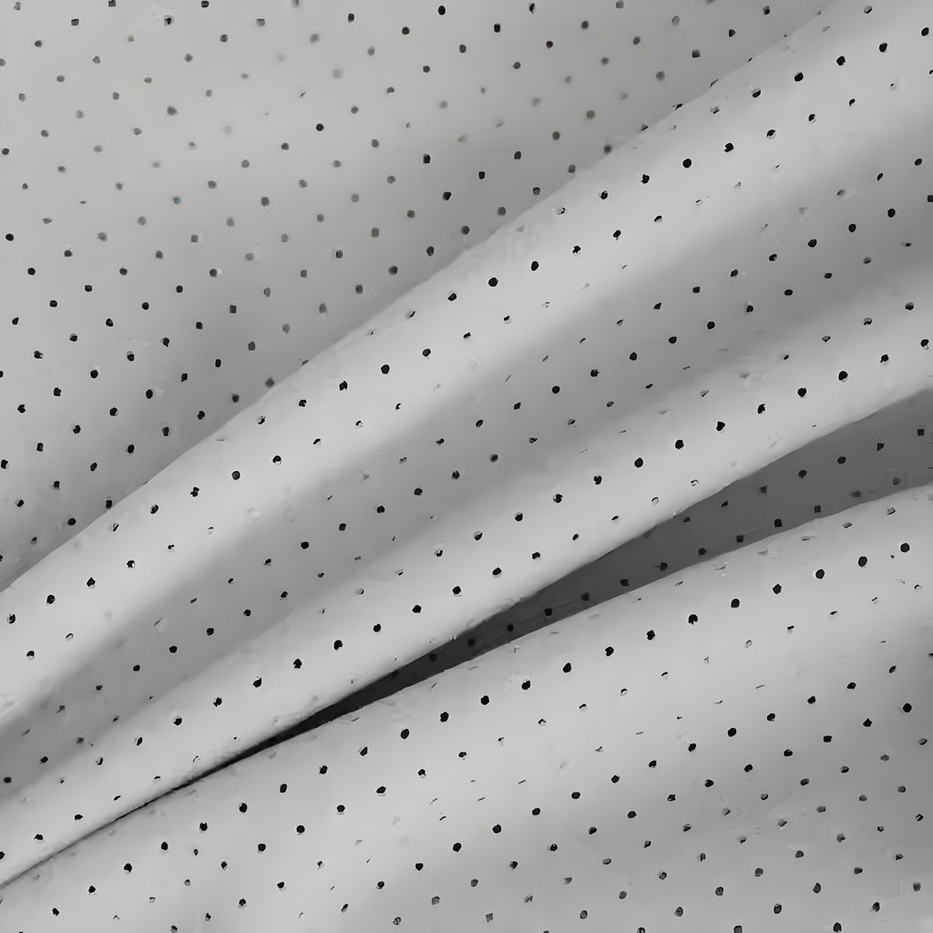 Dual-Layer Pressure Relief Headrest for Tesla