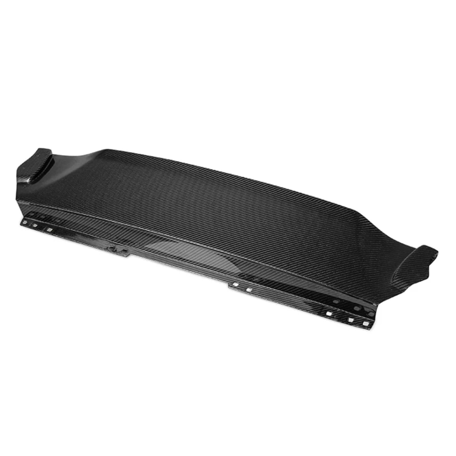 Carbon Fiber Rear Base Deck Lid Replacement for Lamborghini Huracan EVO