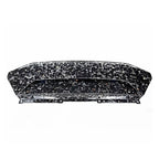 Carbon Fiber Rear Base Deck Lid Replacement for Lamborghini Huracan EVO