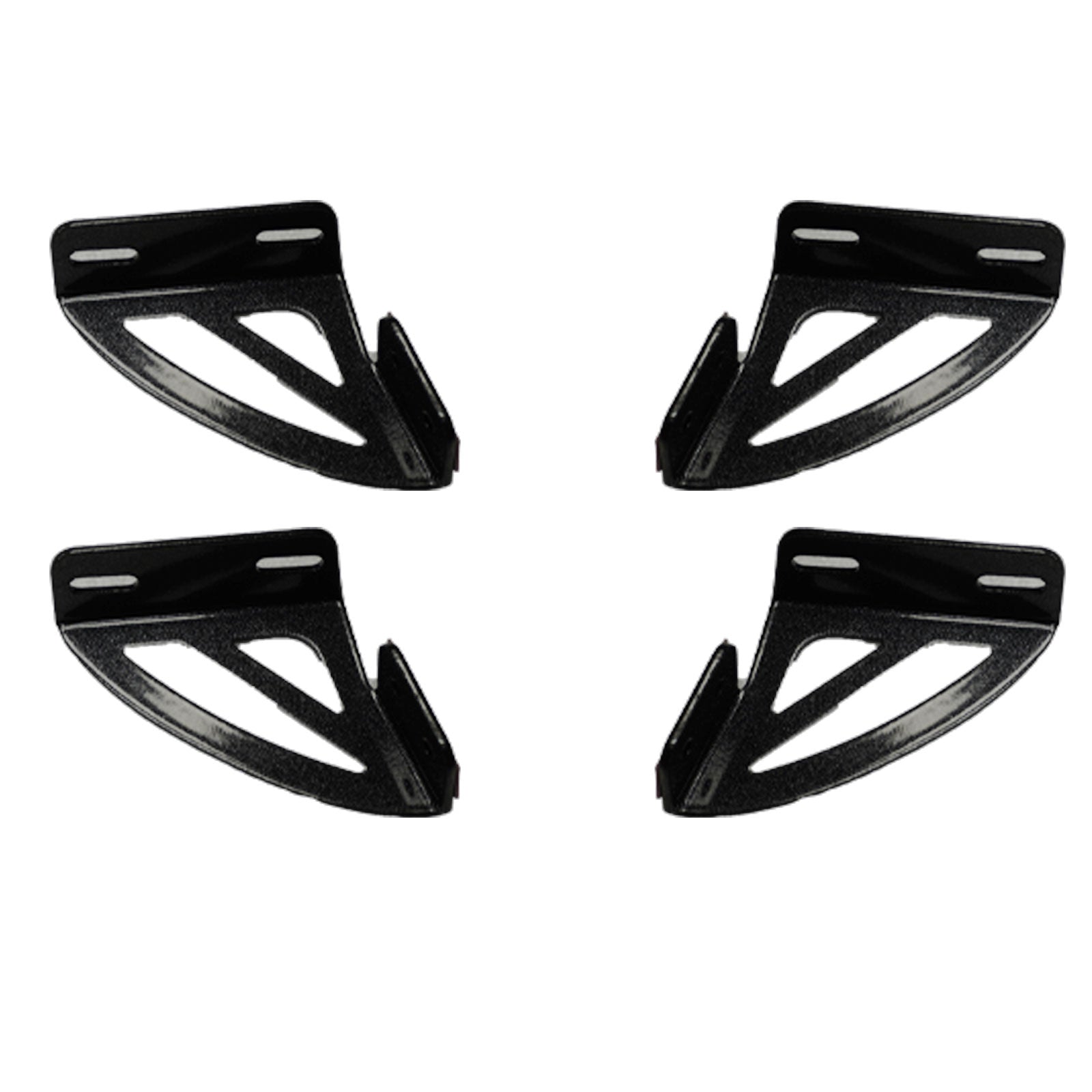 Miata MX-5 NB Ducktail Spoiler Duckbill Trunk Wing MK2 MK2.5 Aluminum