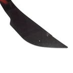 Miata MX-5 NB Ducktail Spoiler Duckbill Trunk Wing MK2 MK2.5 Aluminum