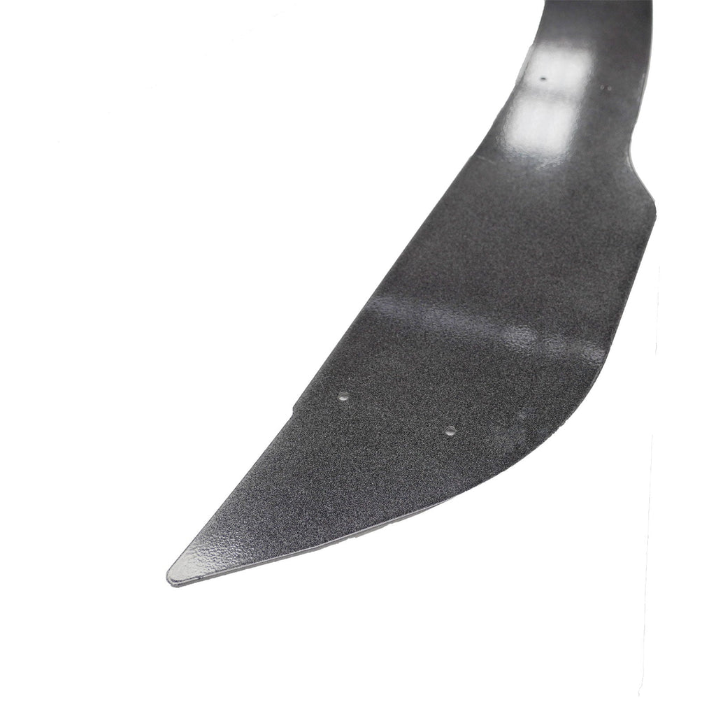 Miata MX-5 NB Ducktail Spoiler Duckbill Trunk Wing MK2 MK2.5 Aluminum