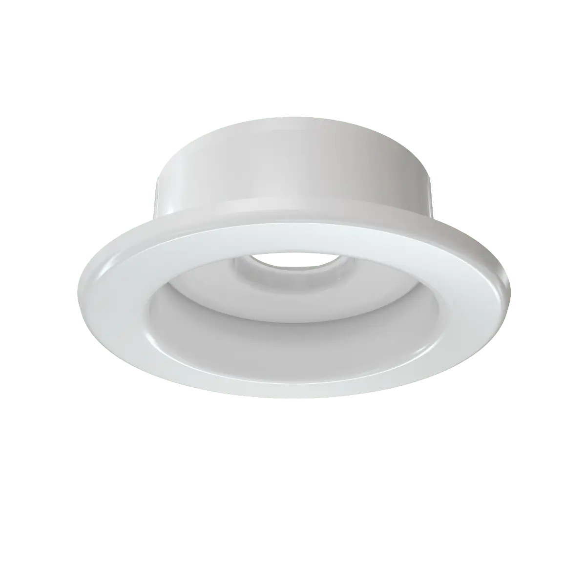 E-1 Slip-On Recessed Escutcheon For Viking Models
