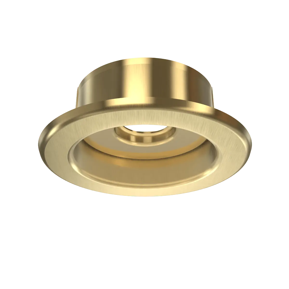 Viking E-1 Recessed Adjustable Sprinkler Escutcheon for Fire Systems