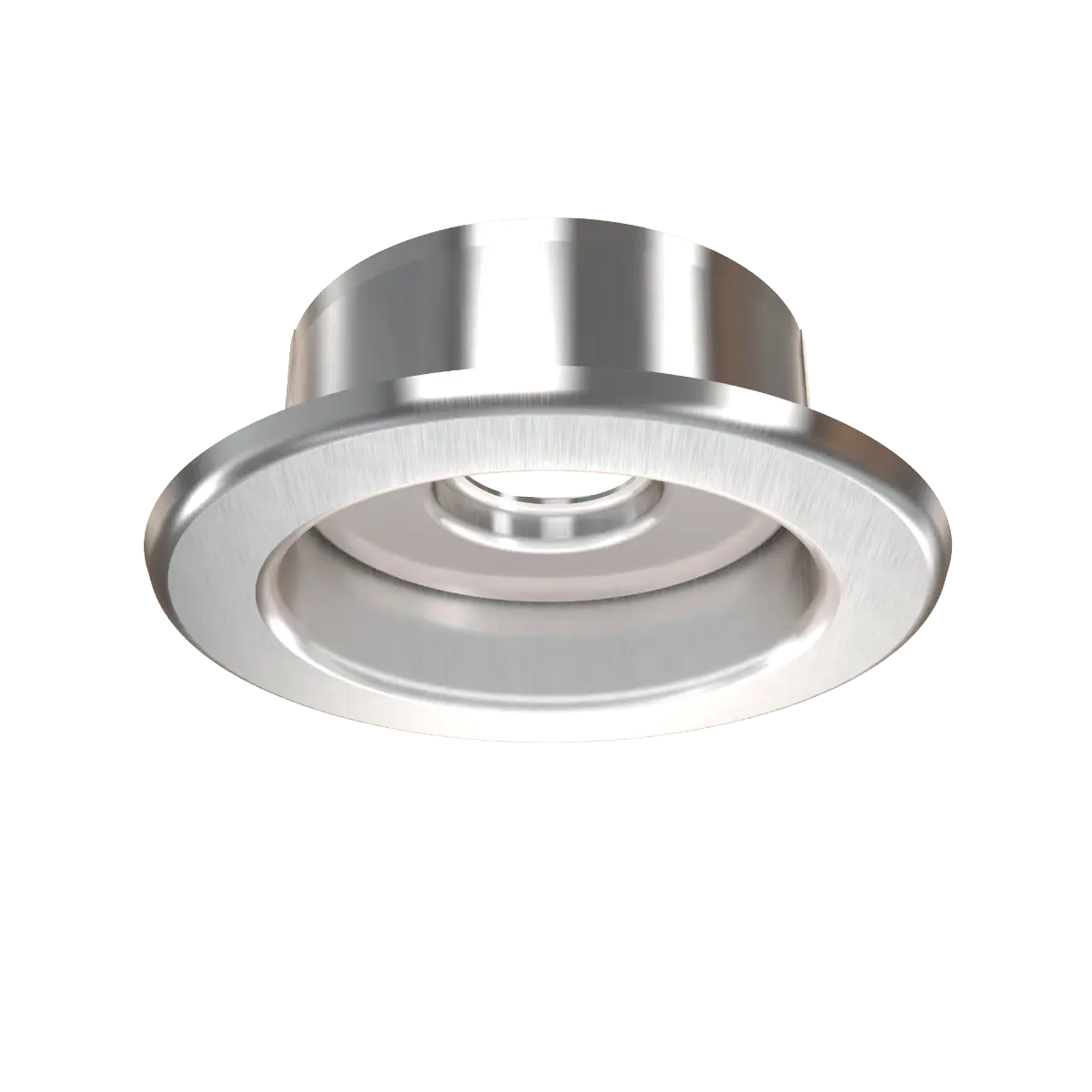 E-1 Slip-On Recessed Escutcheon For Viking Models
