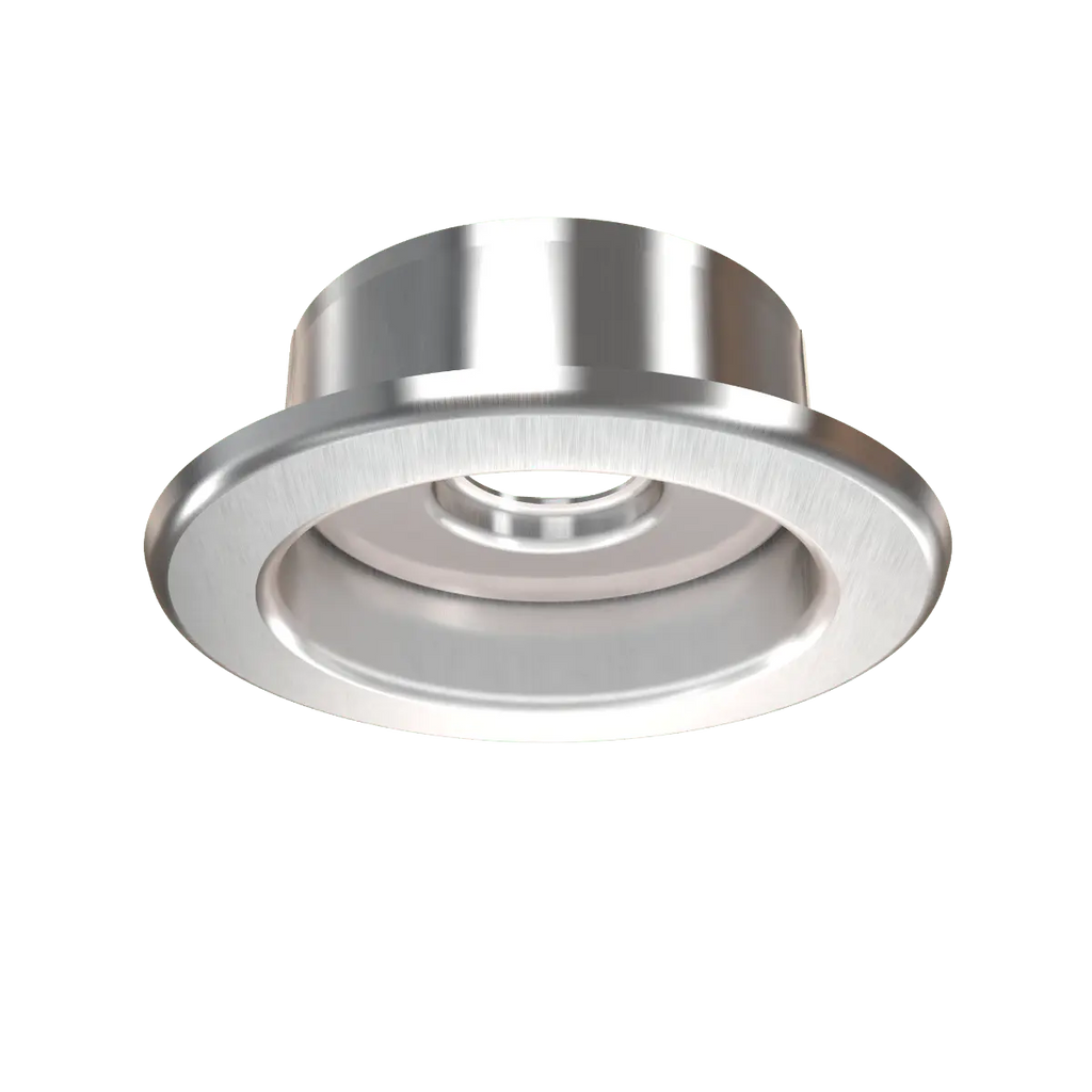 Viking E-1 Recessed Adjustable Sprinkler Escutcheon for Fire Systems