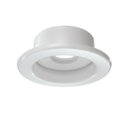 Viking E-1 Recessed Adjustable Sprinkler Escutcheon for Fire Systems