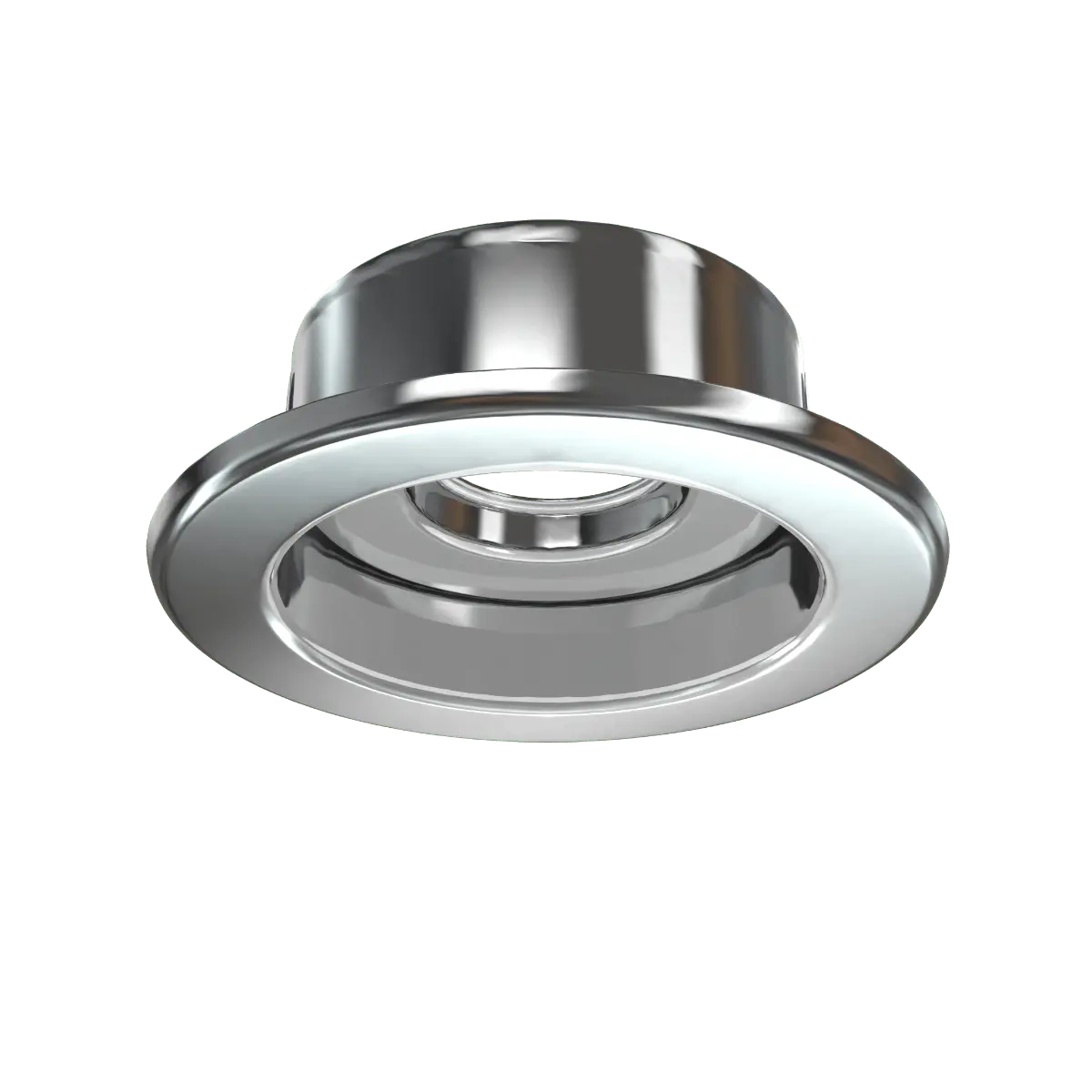 E-1 Slip-On Recessed Escutcheon For Viking Models