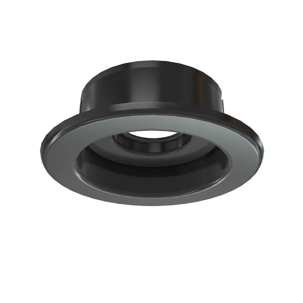 Viking E-1 Recessed Adjustable Sprinkler Escutcheon for Fire Systems
