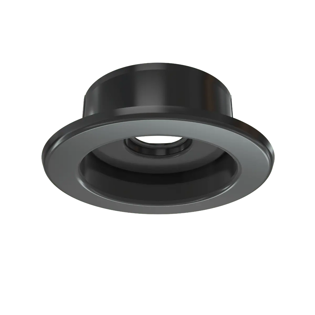 Viking E-1 Recessed Adjustable Sprinkler Escutcheon for Fire Systems