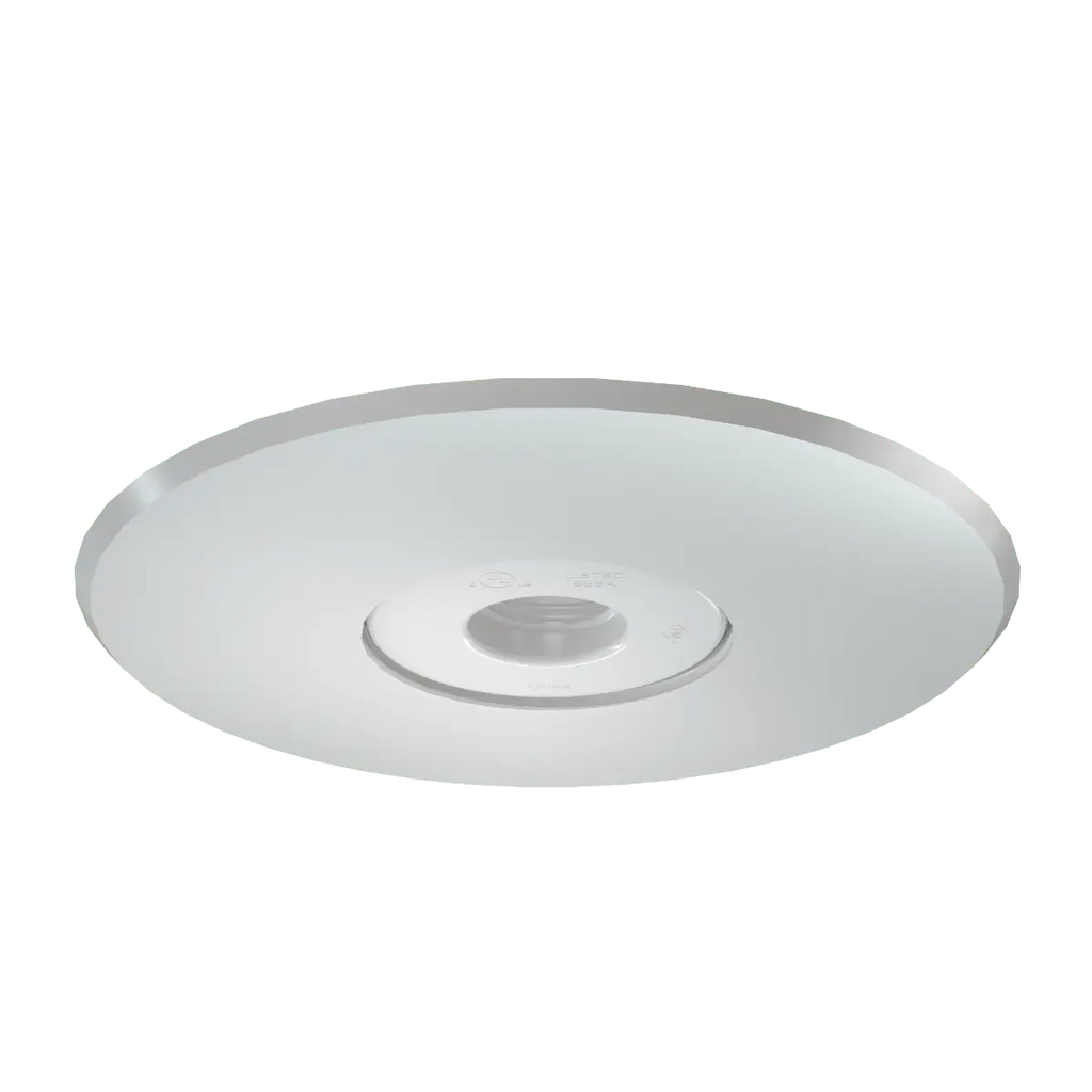 E-3 Threaded Recessed Escutcheon For Seismic Safety