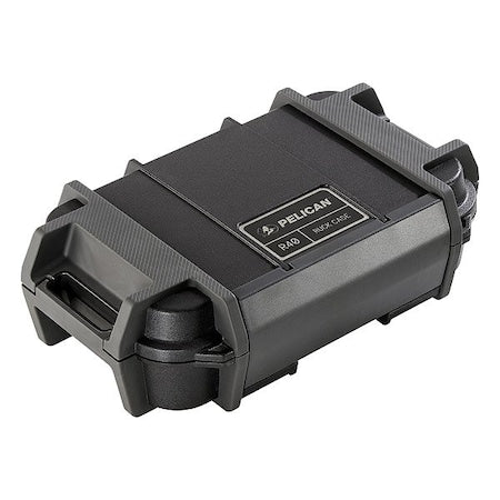 Pelican R40 Ruck Case, 9.8x6.1x3, Black
