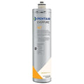 Water Filter Cartridge, 0.5 gpm, Carbon